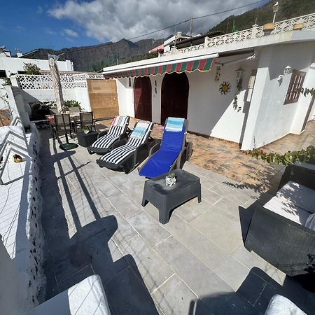 Casitas Las Pereras Los Llanos De Aridane Ngoại thất bức ảnh