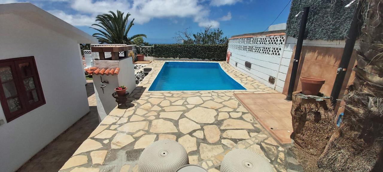 Casitas Las Pereras Los Llanos De Aridane Ngoại thất bức ảnh
