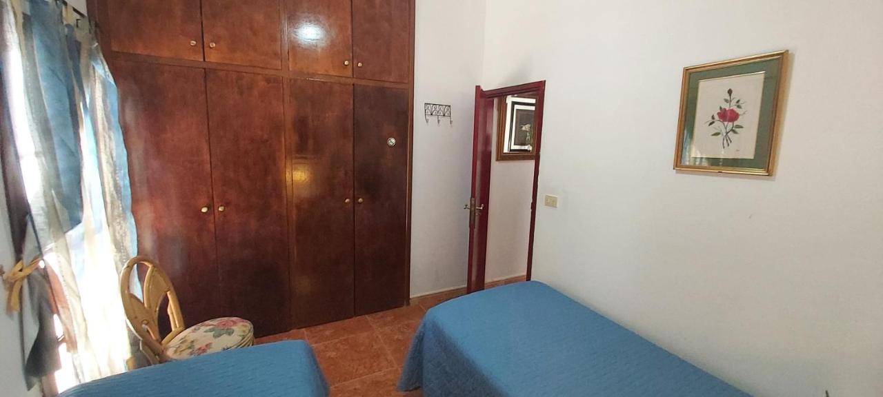 Casitas Las Pereras Los Llanos De Aridane Ngoại thất bức ảnh