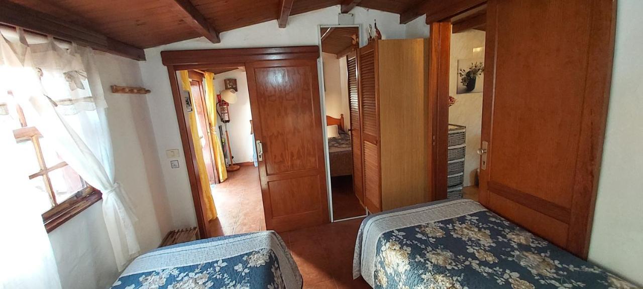 Casitas Las Pereras Los Llanos De Aridane Ngoại thất bức ảnh