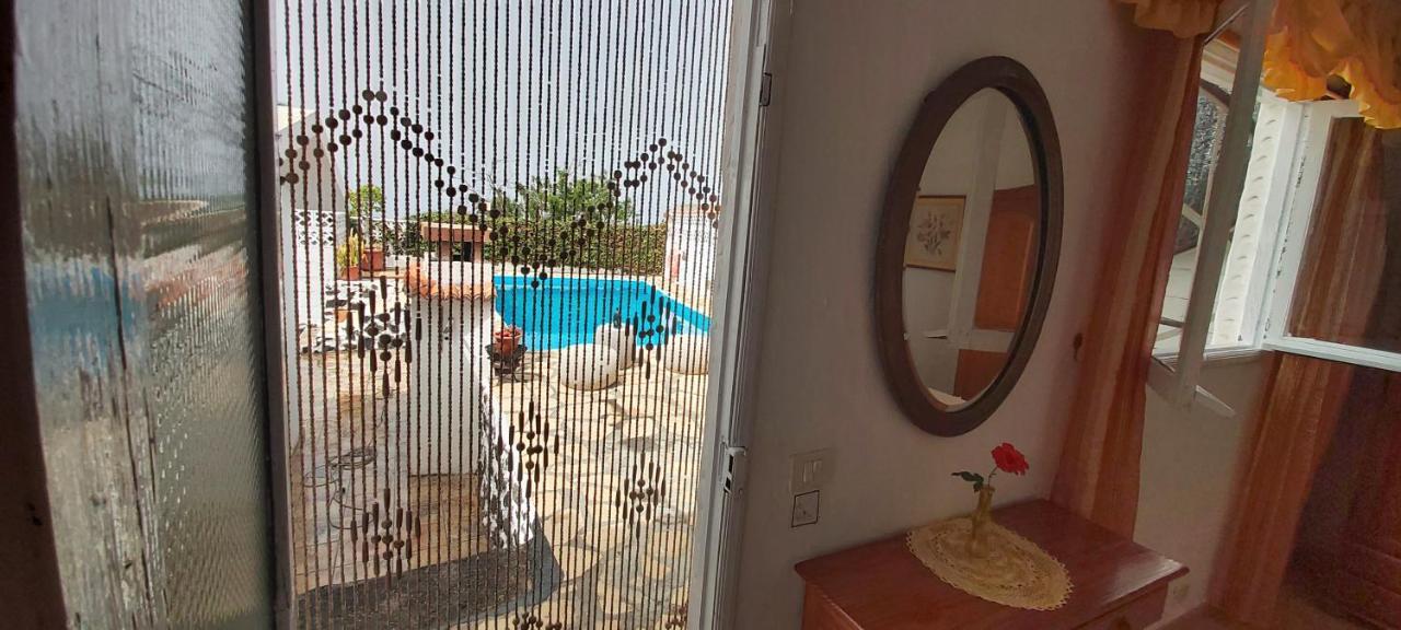 Casitas Las Pereras Los Llanos De Aridane Ngoại thất bức ảnh