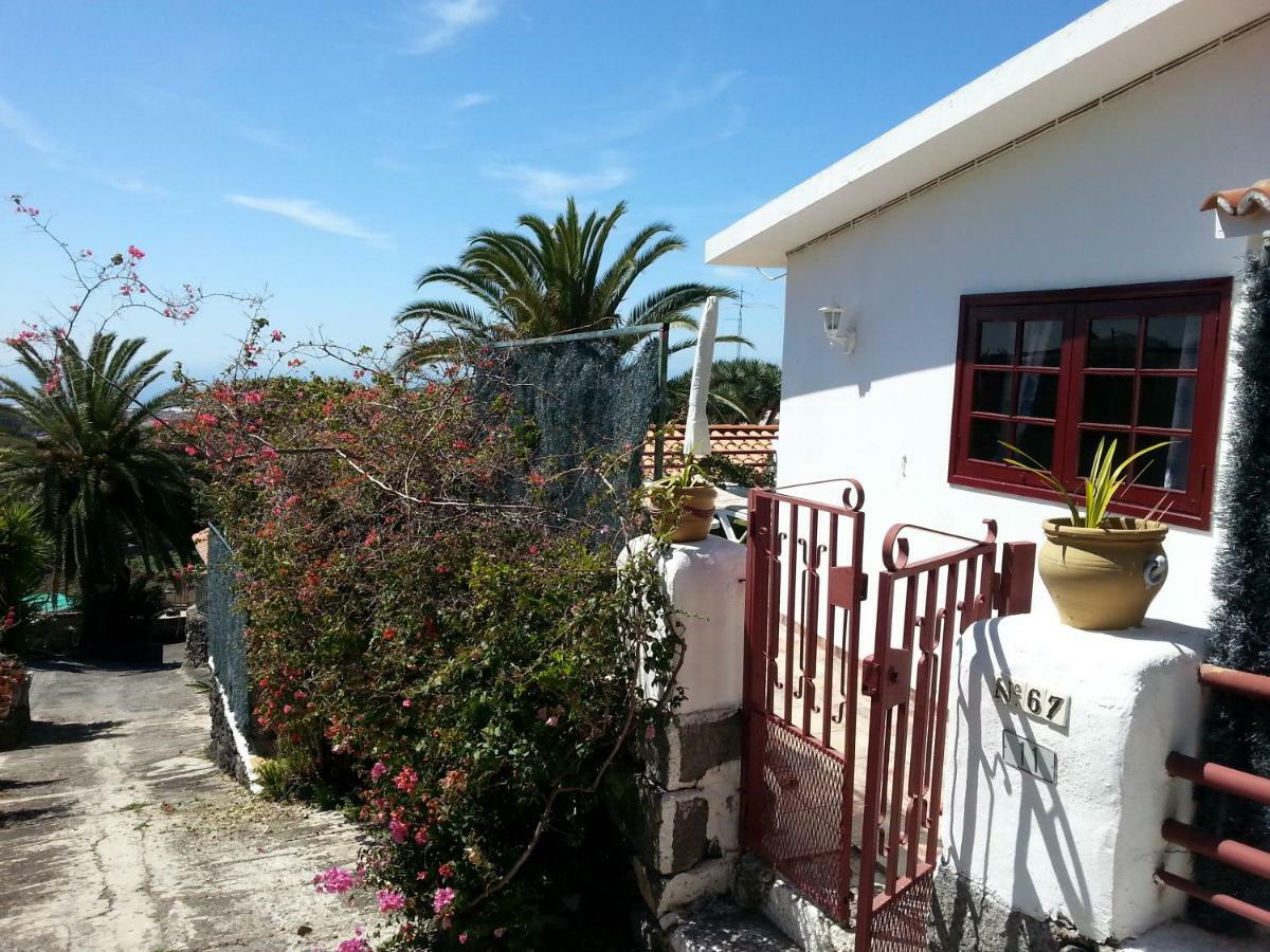Casitas Las Pereras Los Llanos De Aridane Ngoại thất bức ảnh
